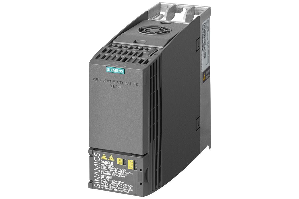 Siemens 6SL3210-1KE11-8AF1