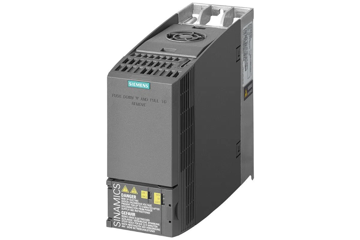 6SL3210-1KE18-8AB1 Siemens, Power Supplies & Controllers