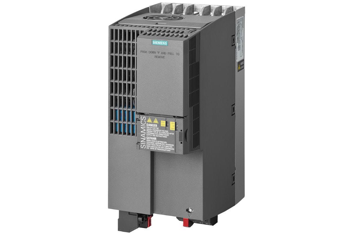 6SL3210-1KE23-8AP1 Siemens, Power Supplies & Controllers