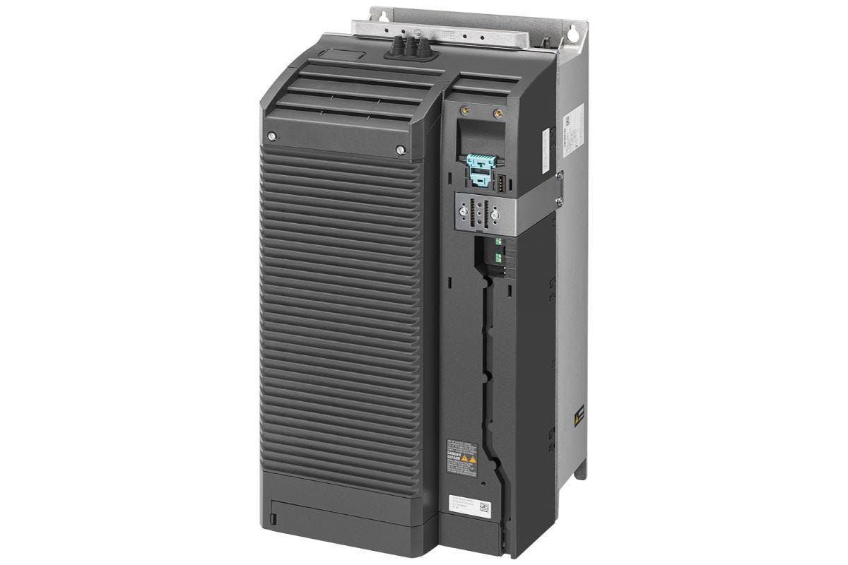 6SL3210-1PH25-2AL0 Siemens, PLC Systems & Hardware