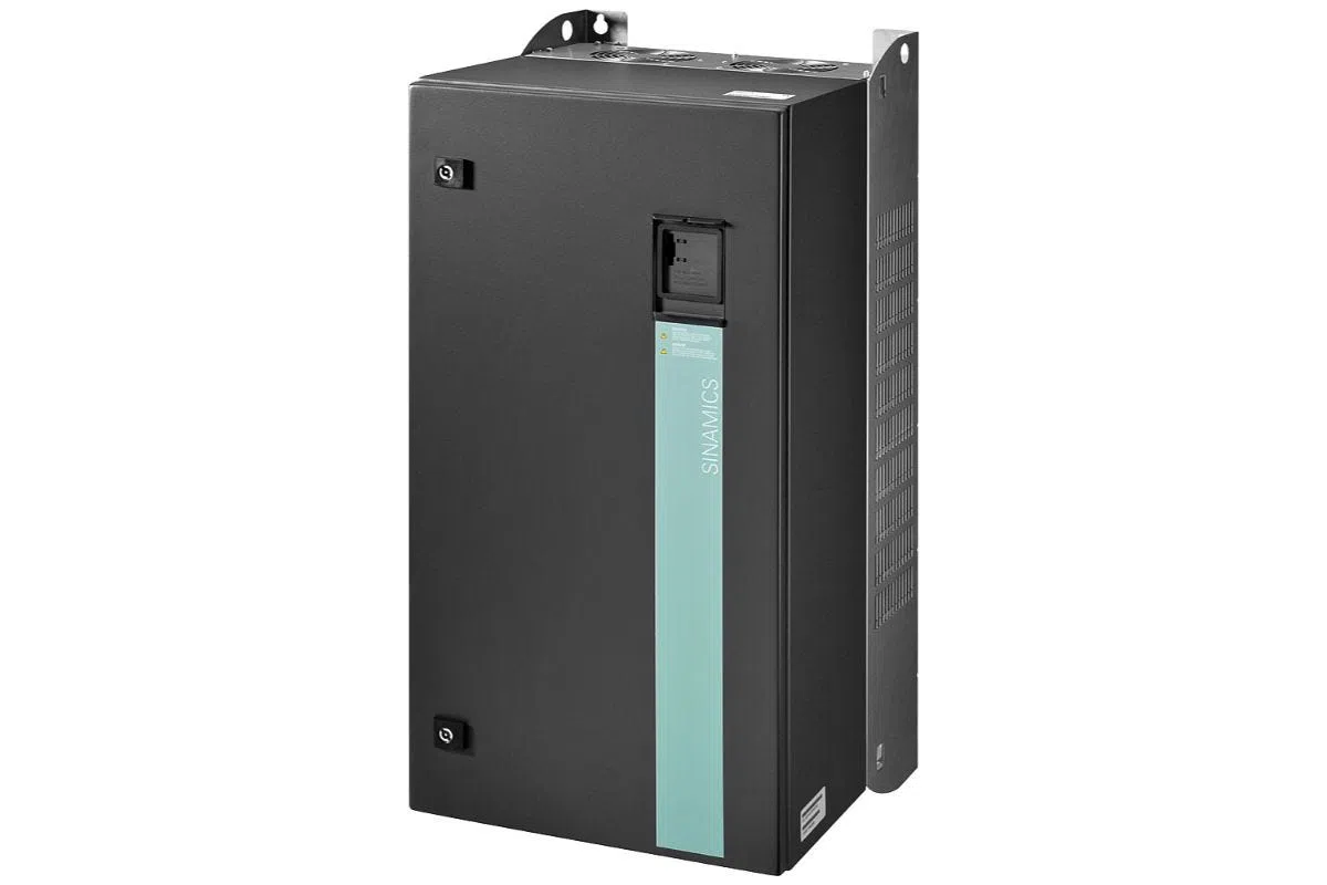 6SL3223-0DE35-5AA0 Siemens, Alimentatori e regolatori di potenza