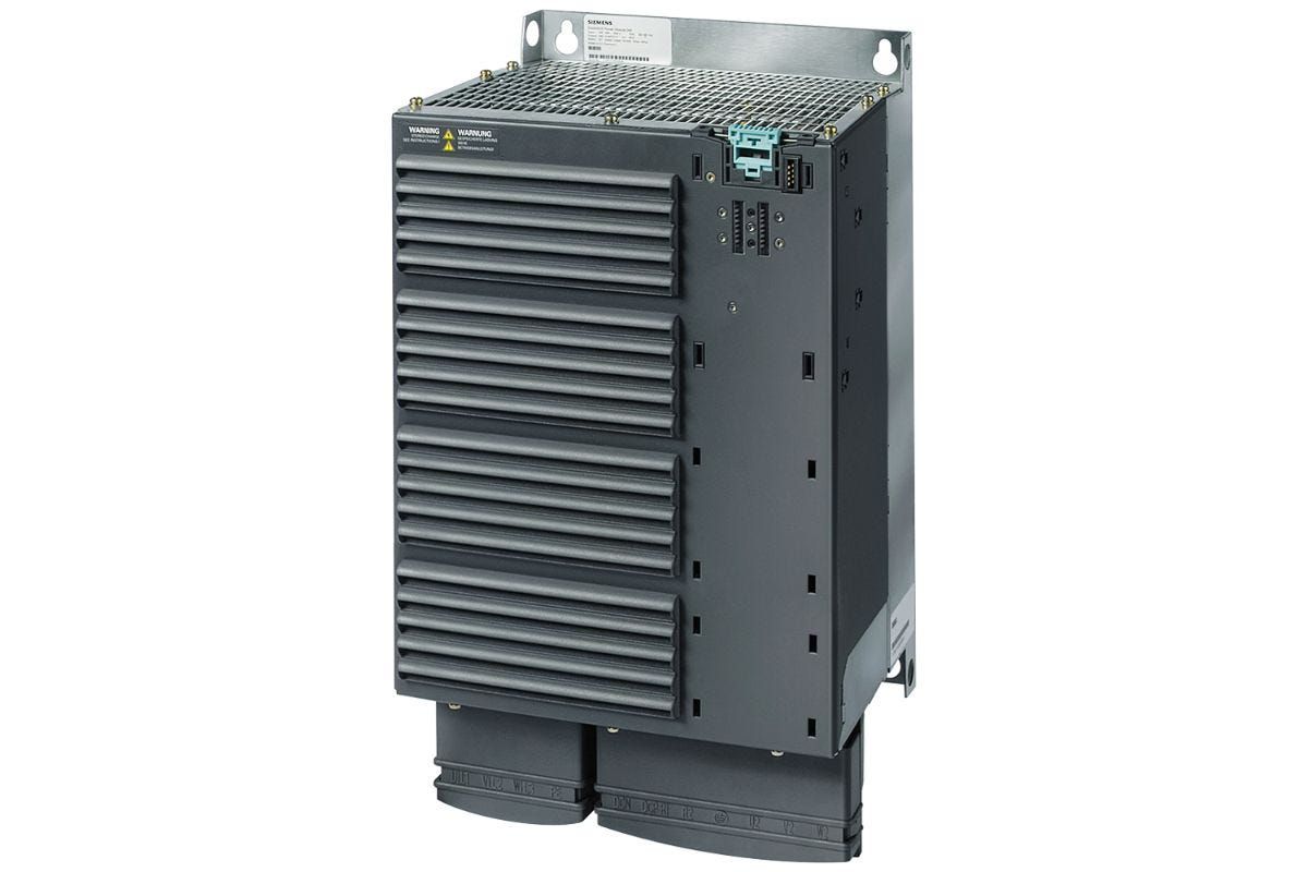 6SL3225-0BE33-7UA0 Siemens, Power Supplies & Controllers