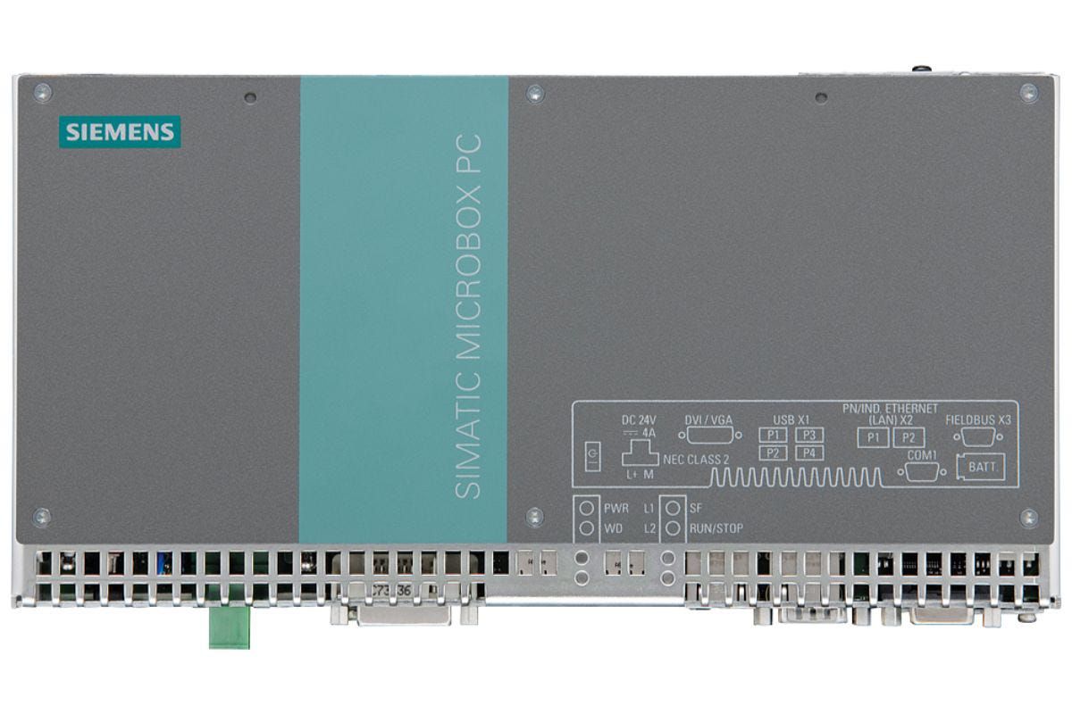 6ES7647-7BK30-0DB0 Siemens, General Accessories