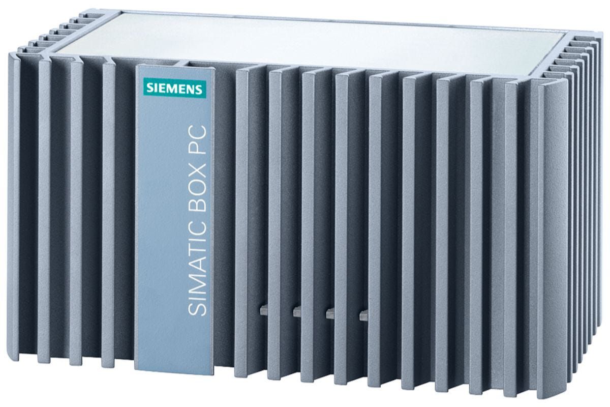6ES7647-8AE60-1AA1 Siemens, Accessori generali