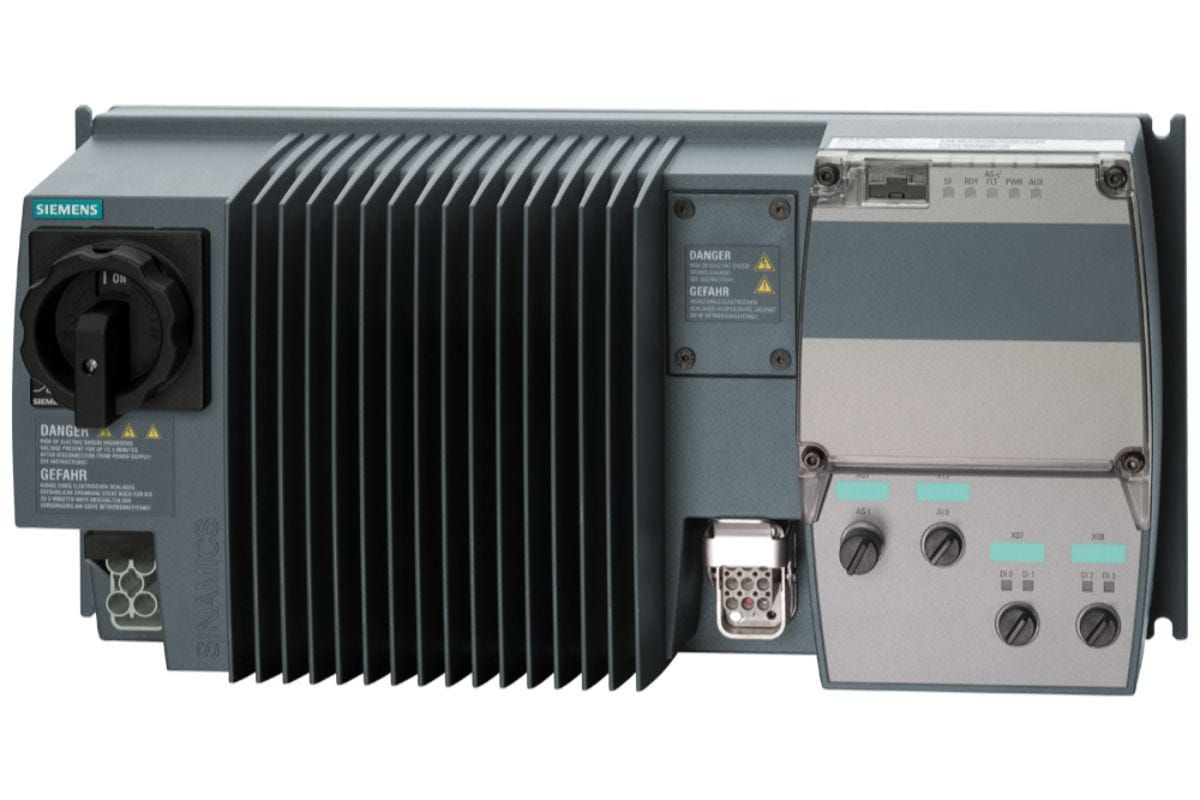 Siemens 6SL3511-1PE23-0AM0