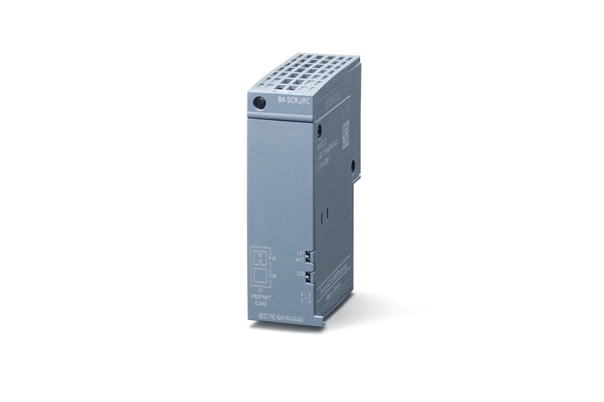 Siemens 6ES7193-6AP40-0AA0