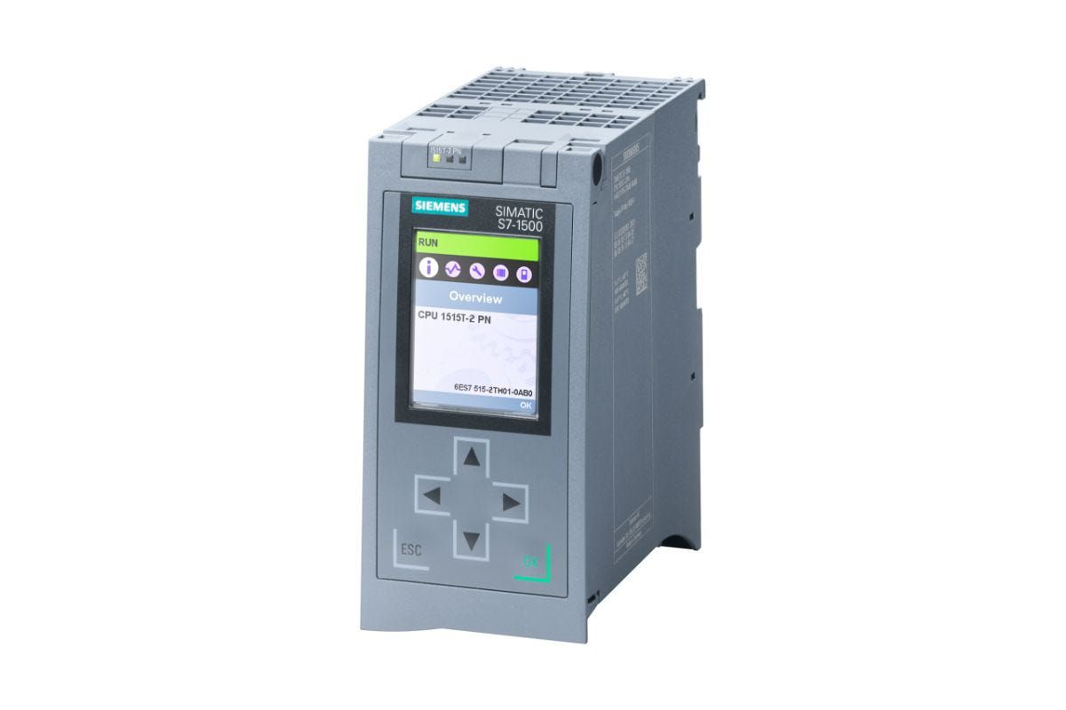 6ES7515-2TM01-0AB0 Siemens, PLCs