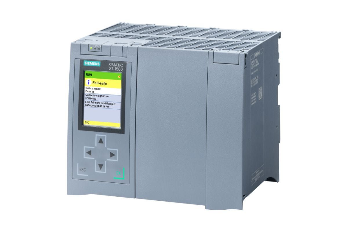 Siemens 6ES7517-3UP00-0AB0