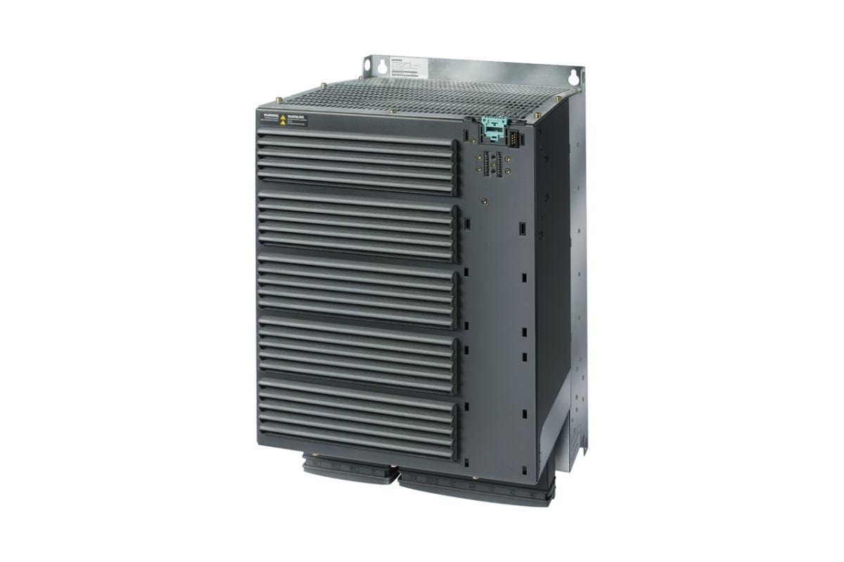 6SL3225-0BE34-5AA0 Siemens, Power Supplies & Controllers