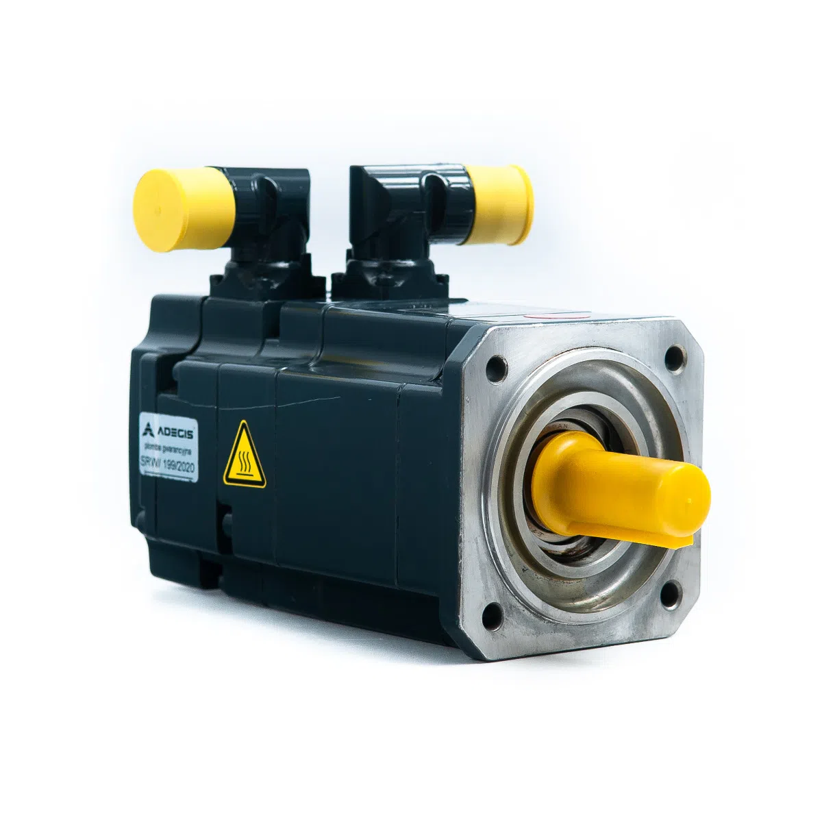Siemens 1FK7042-5AF71-1GG3 ****spare part**** SIMOTICS S synchronous servo motor 1FK7 Compact 3.0... — Motori elettrici