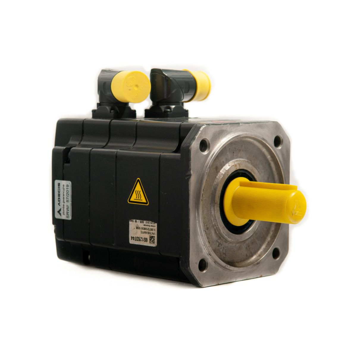 Siemens 1FK7060-5AF71-1AA0 ****spare part**** SIMOTICS S synchronous servo motor 1FK7 Compact 6.0... — Motori elettrici