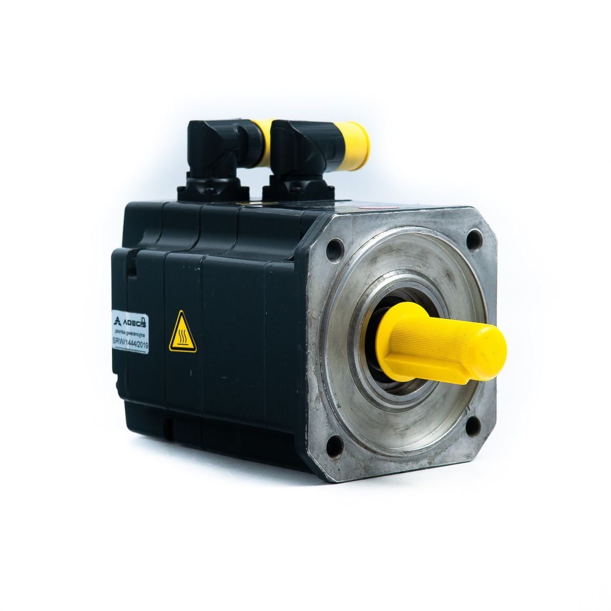 Siemens 1FK7060-5AF71-1EA2 ****spare part**** SIMOTICS S synchronous servo motor 1FK7 Compact 6.0... — Motori elettrici
