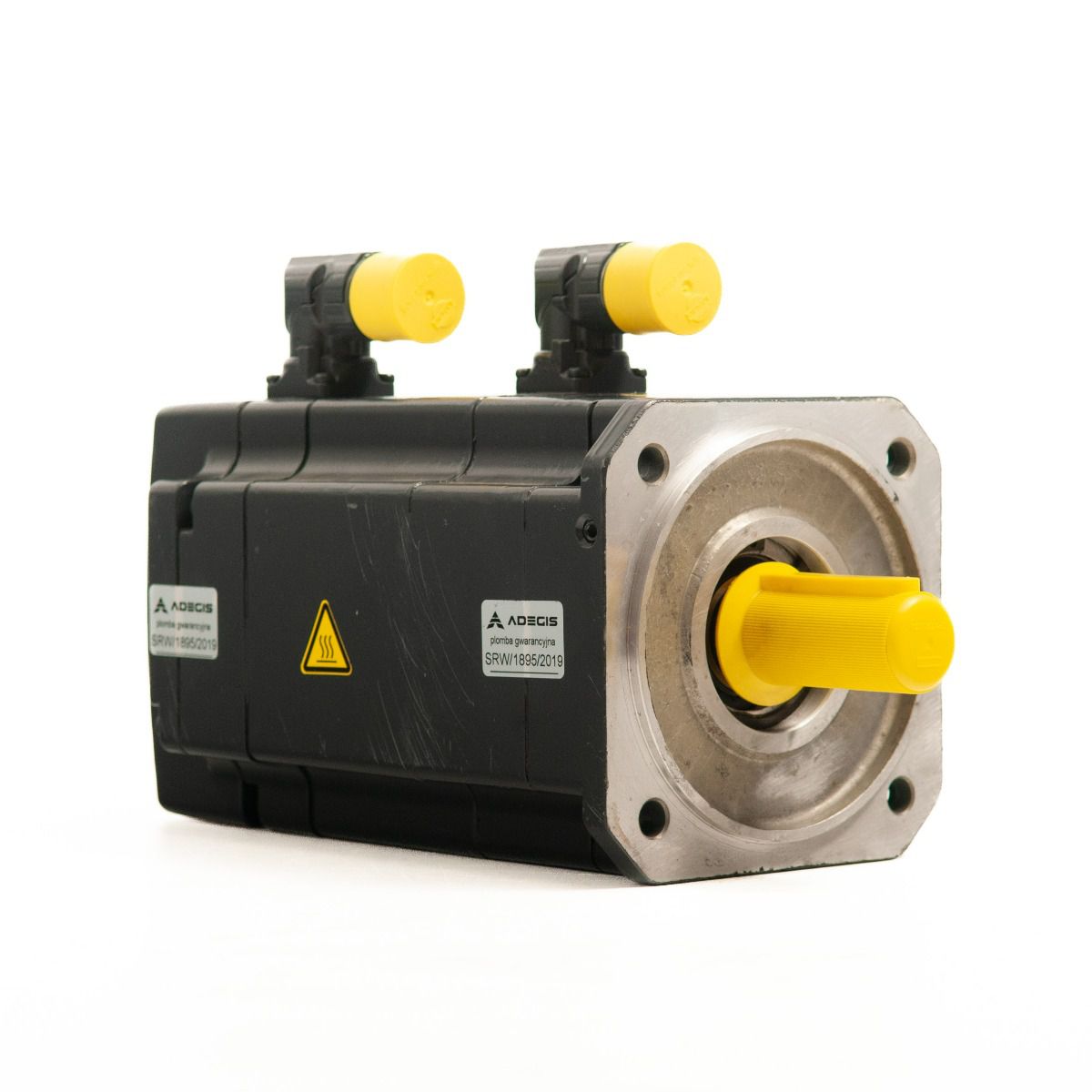 Siemens 1FK7060-5AF71-1EB0 ****spare part**** SIMOTICS S synchronous servo motor 1FK7 Compact 6.0... — Motori elettrici