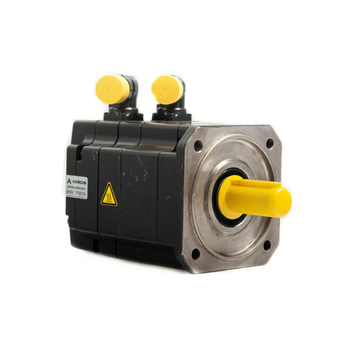 Siemens 1FK7060-5AF71-1EG5 ****spare part**** SIMOTICS S synchronous servo motor 1FK7 Compact 6.0... — Motori elettrici