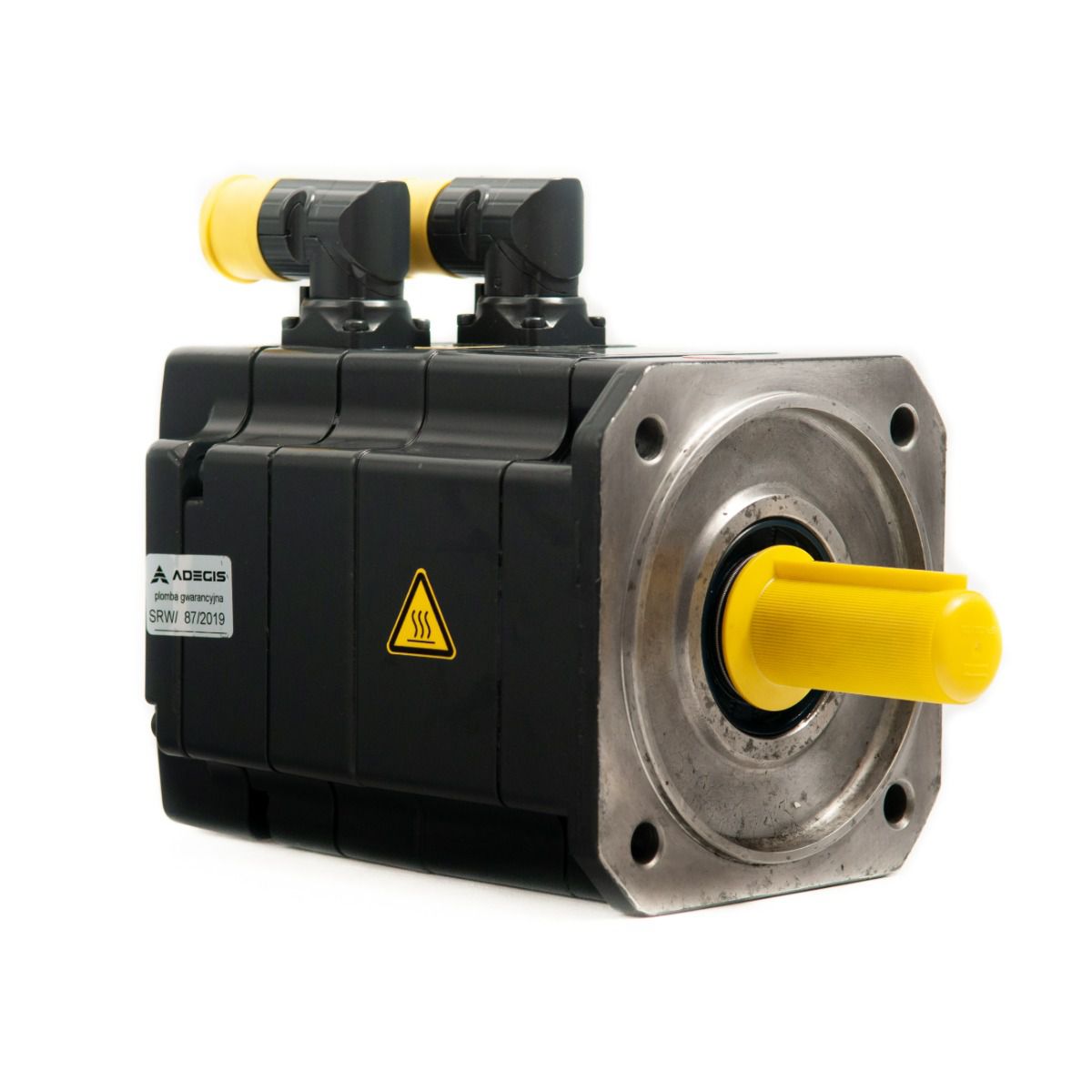 Siemens 1FK7060-5AF71-1SG2 ****spare part**** SIMOTICS S synchronous servo motor 1FK7 Compact 6.0... — Motori elettrici