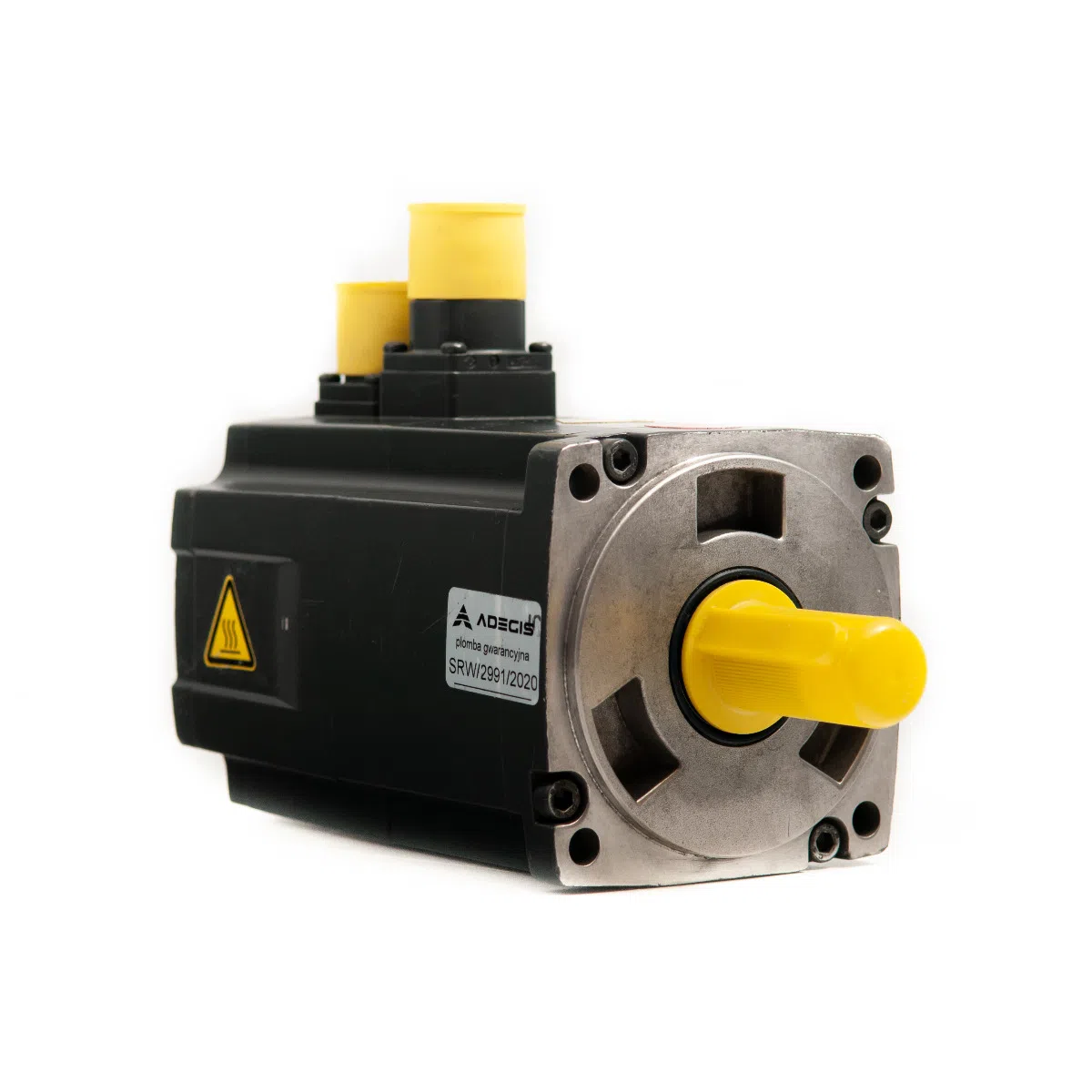 Siemens 1FL6042-1AF61-0AA1 **spare part** SIMOTICS S-1FL6 operating voltage 400 V 3 AC PN=0.4 kW;... — PLC