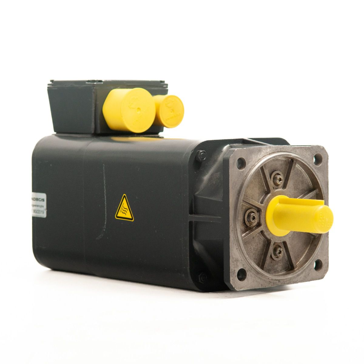 Siemens 1FT5062-0AC71-2-Z