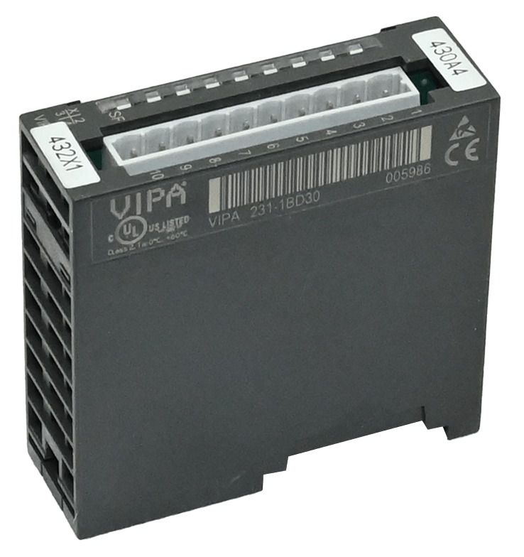 Vipa 231-1BD30 — General Accessories