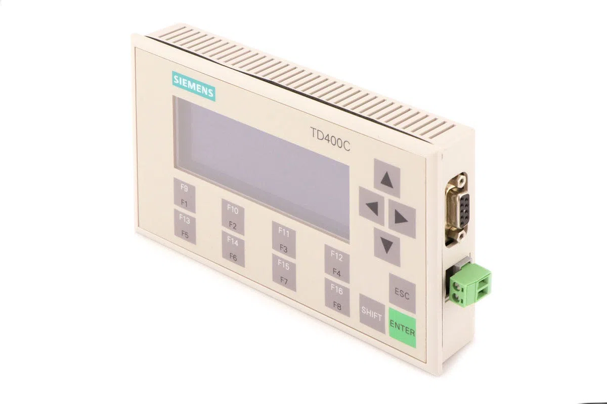 Siemens 6AV6640-0AA00-0AX1