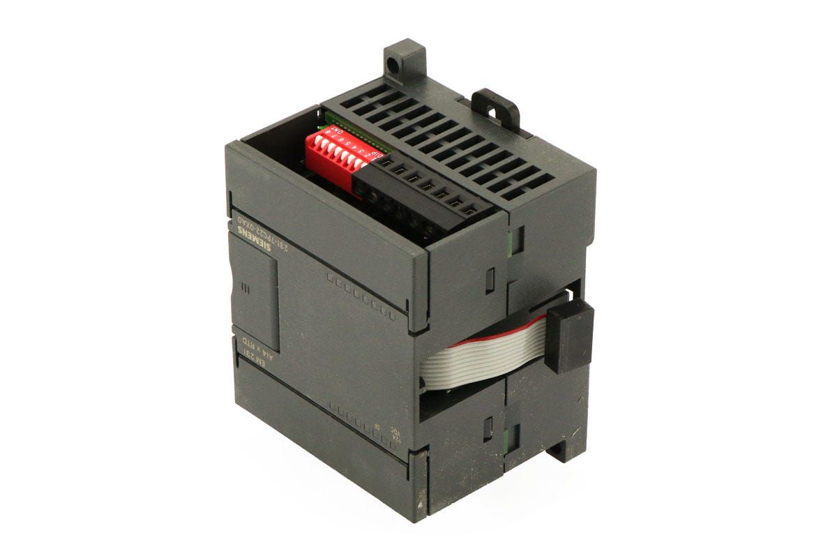 Siemens 6ES7231-7PC22-0XA0