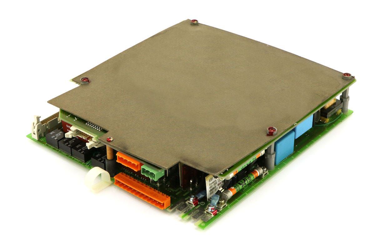 6SC6108-0SN00 Siemens, VFDs & Frequency Converters