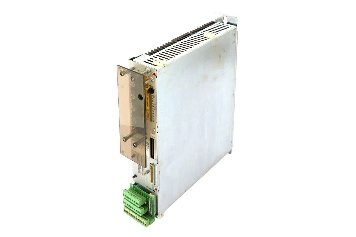 Indramat TDM3.2-020-300-W0 — Accessori generali