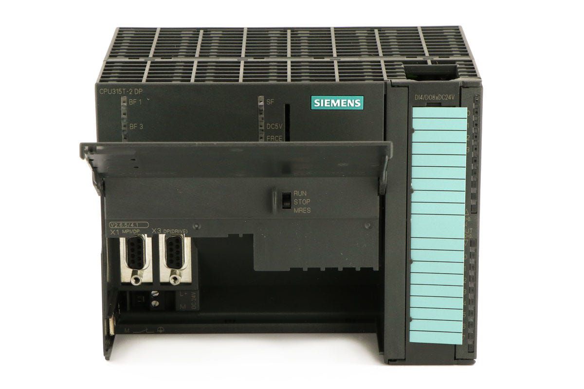 Siemens 6ES7315-6TG10-0AB0