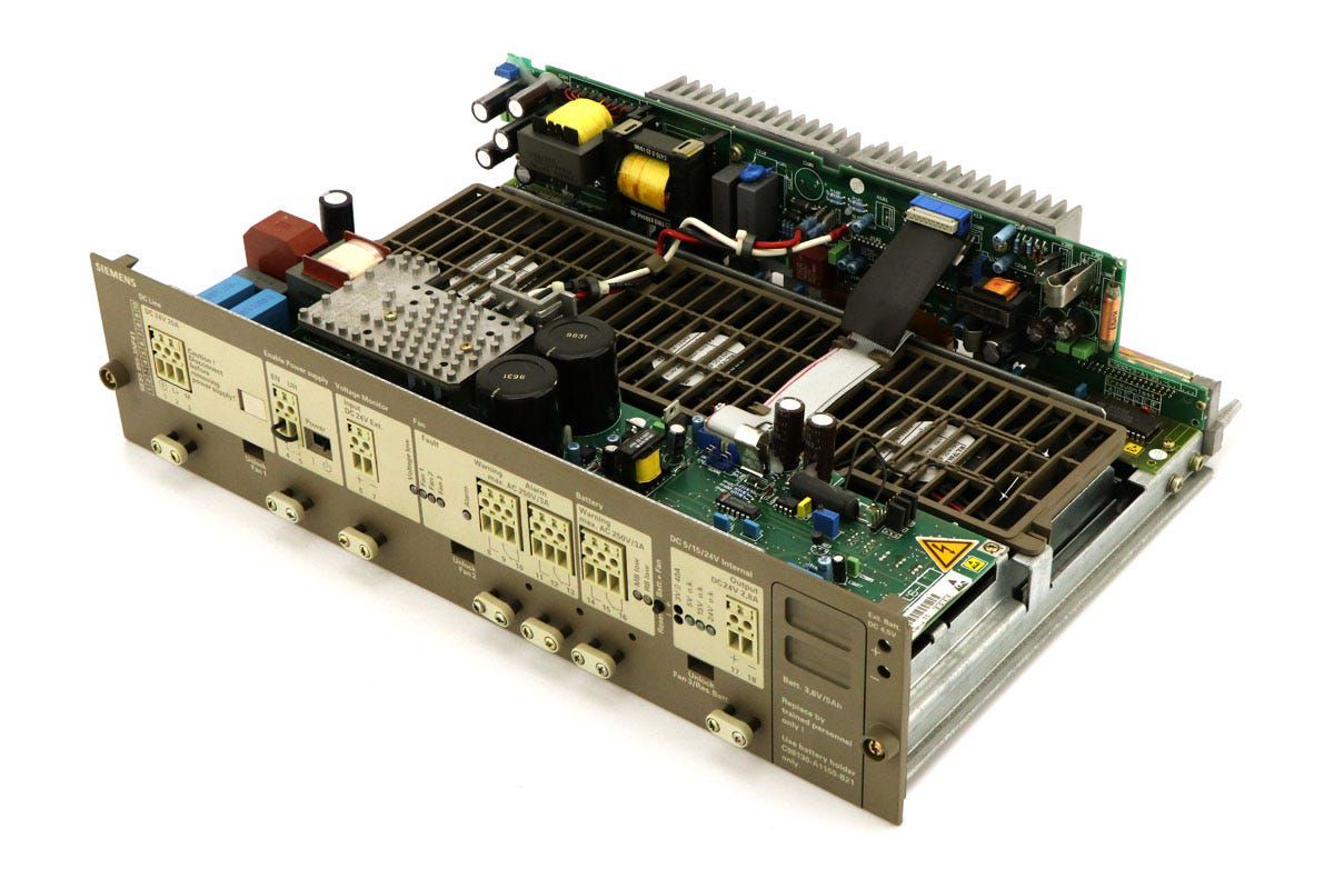 6ES5955-3NF41 Siemens, PLC
