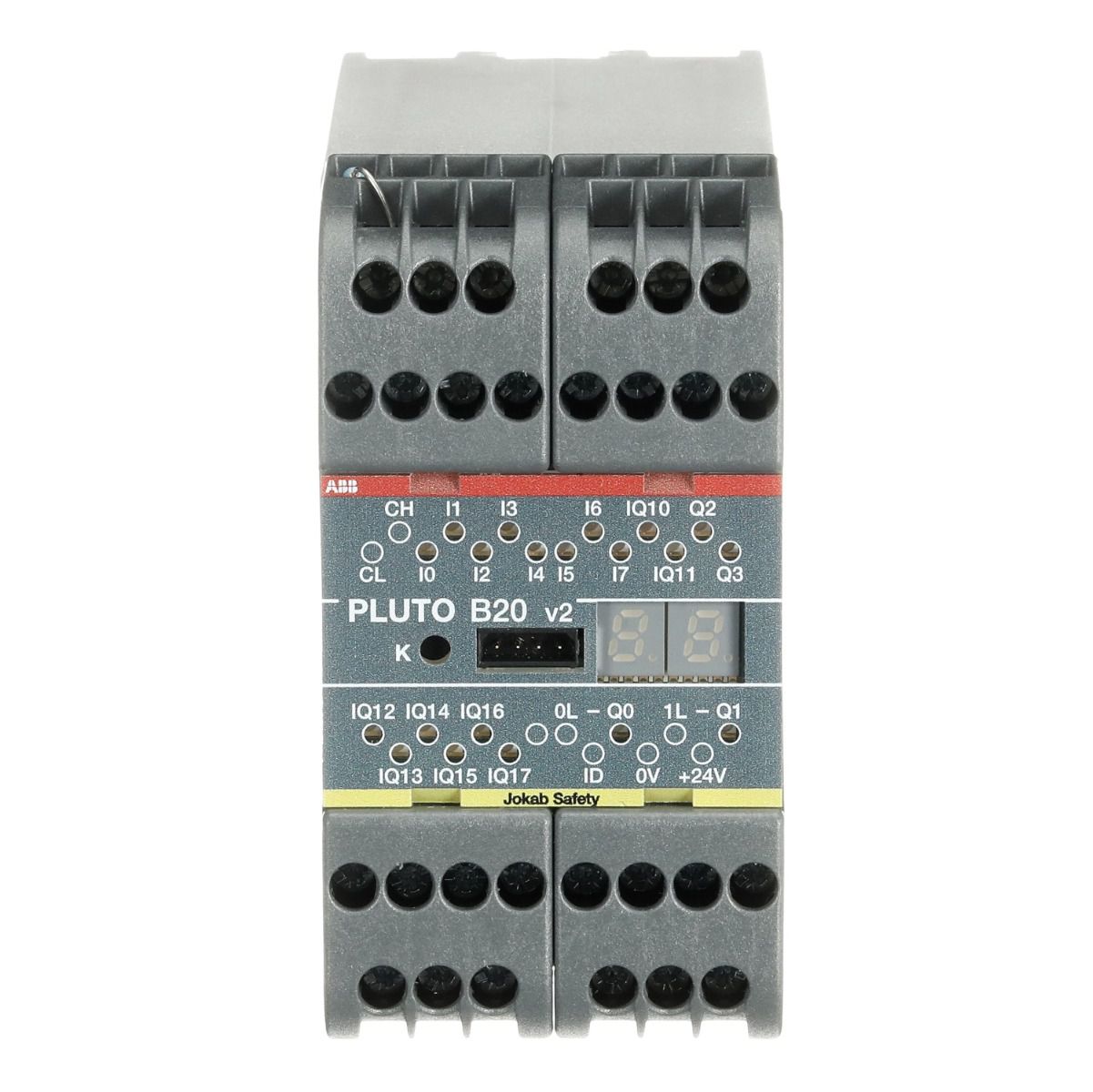 2TLA020070R4600 ABB, PLCs