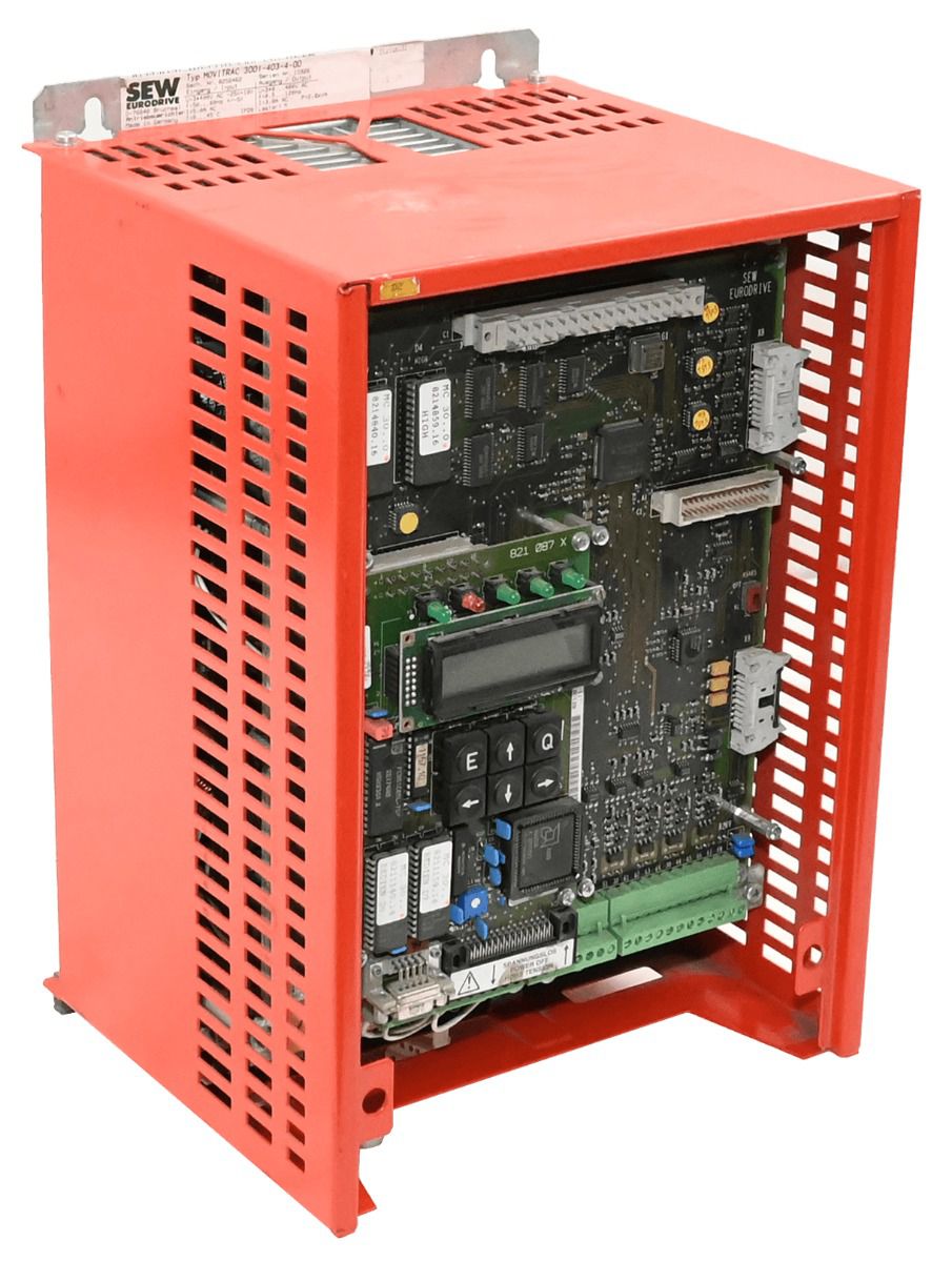 3001-403-4-00 Sew, VFDs & Frequency Converters