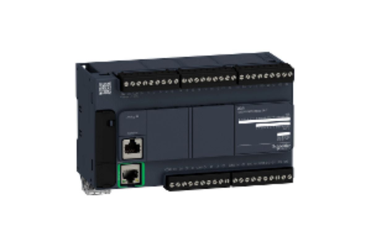 Schneider Electric TM221CE40R