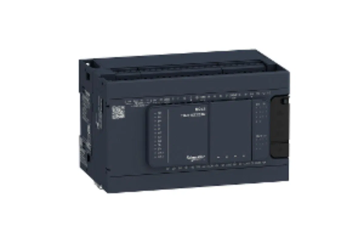 TM241C24T Schneider Electric, PLCs