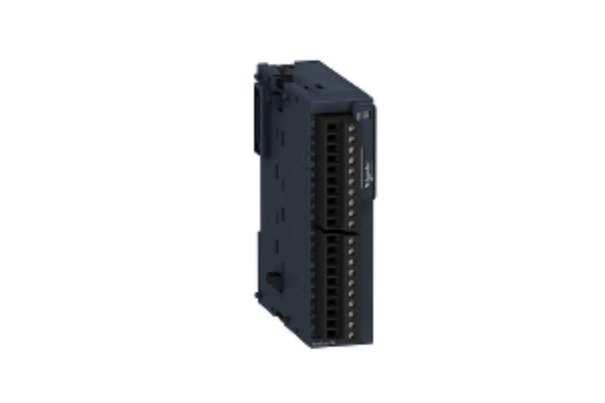 TM3AI4G Schneider Electric, PLC Modules & Extensions