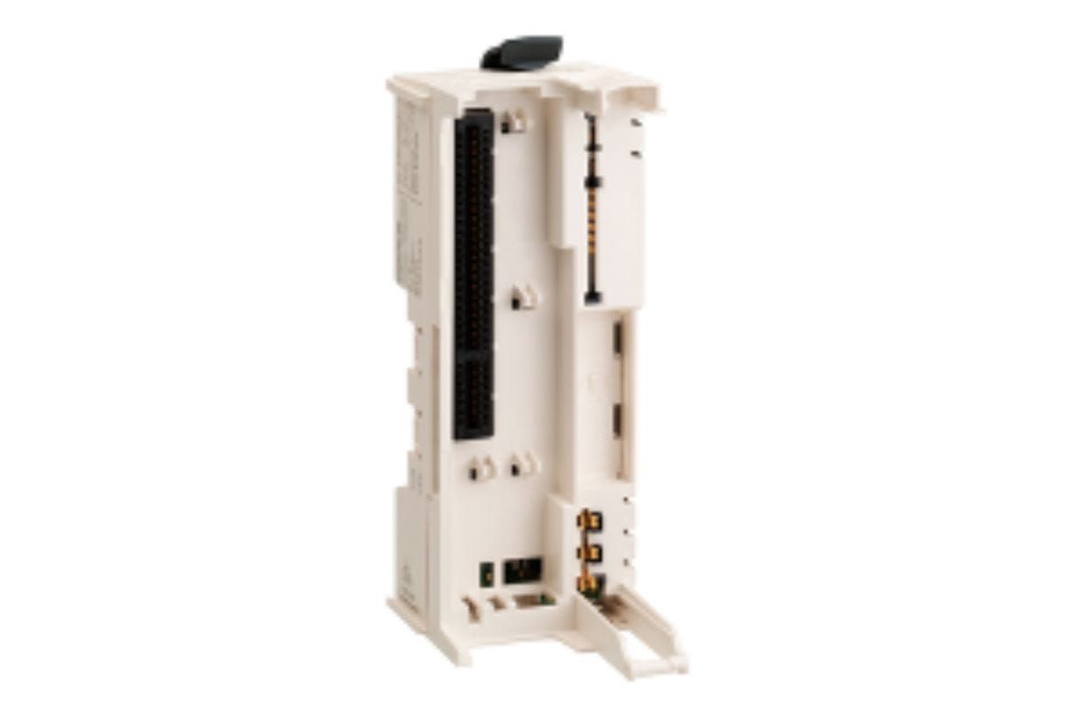 TM5ACBN1 Schneider Electric, PLC Systems & Hardware