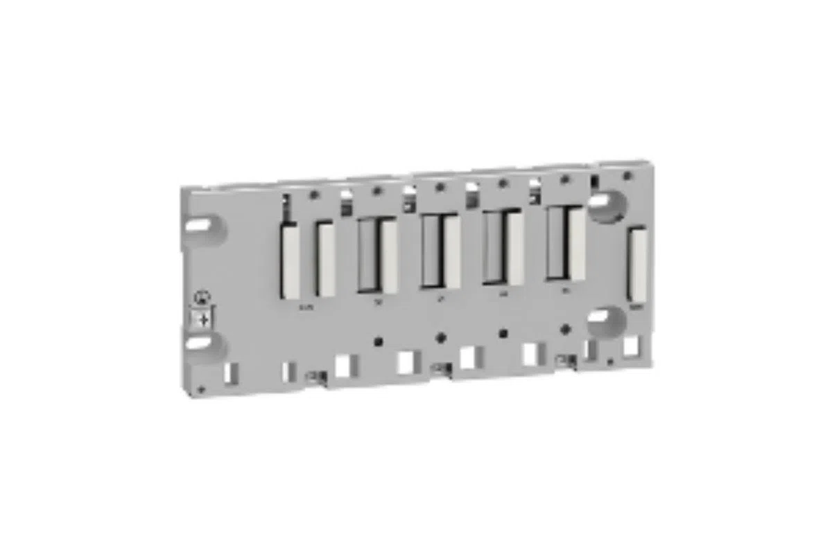 BMEXBP0400 Schneider Electric, PLC Modules & Extensions