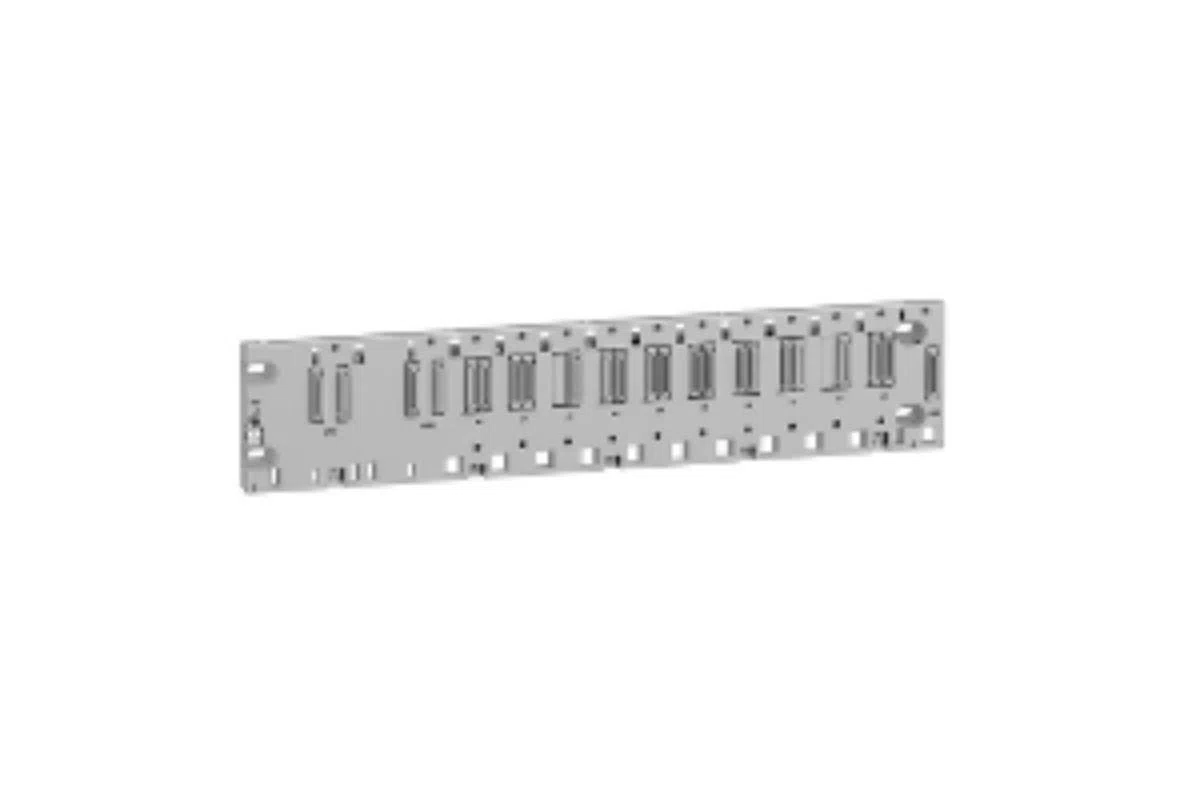 BMEXBP1200 Schneider Electric, PLC Systems & Hardware