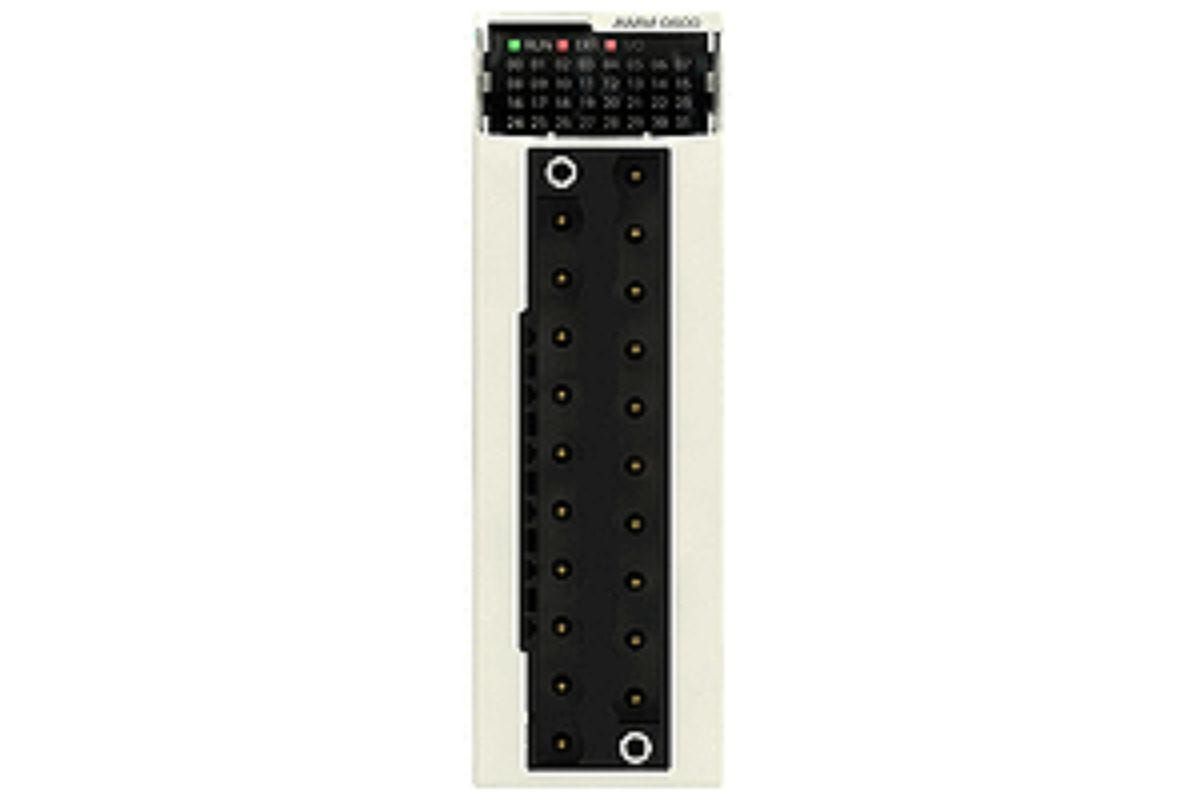 Schneider Electric BMXAMO0410