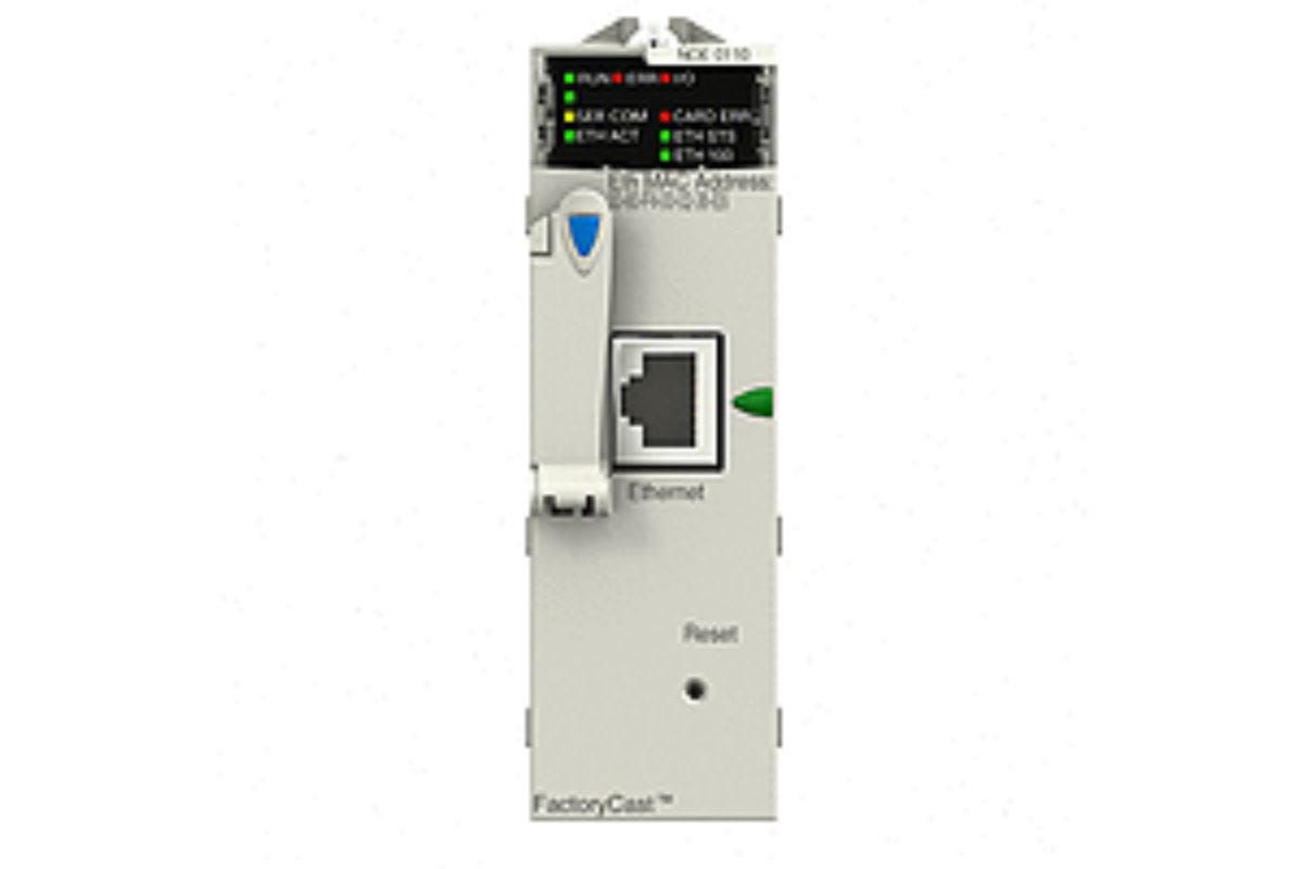 Schneider Electric BMXNOE0100