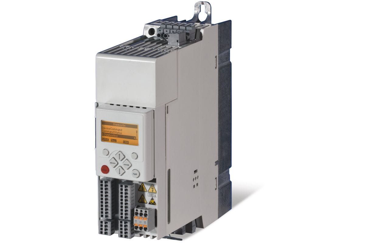 E84AVHCC1534SX0 Lenze, Allgemeines Zubehör
