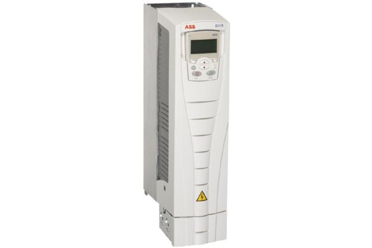 ACH550-01-023A-4 ABB, PLCs