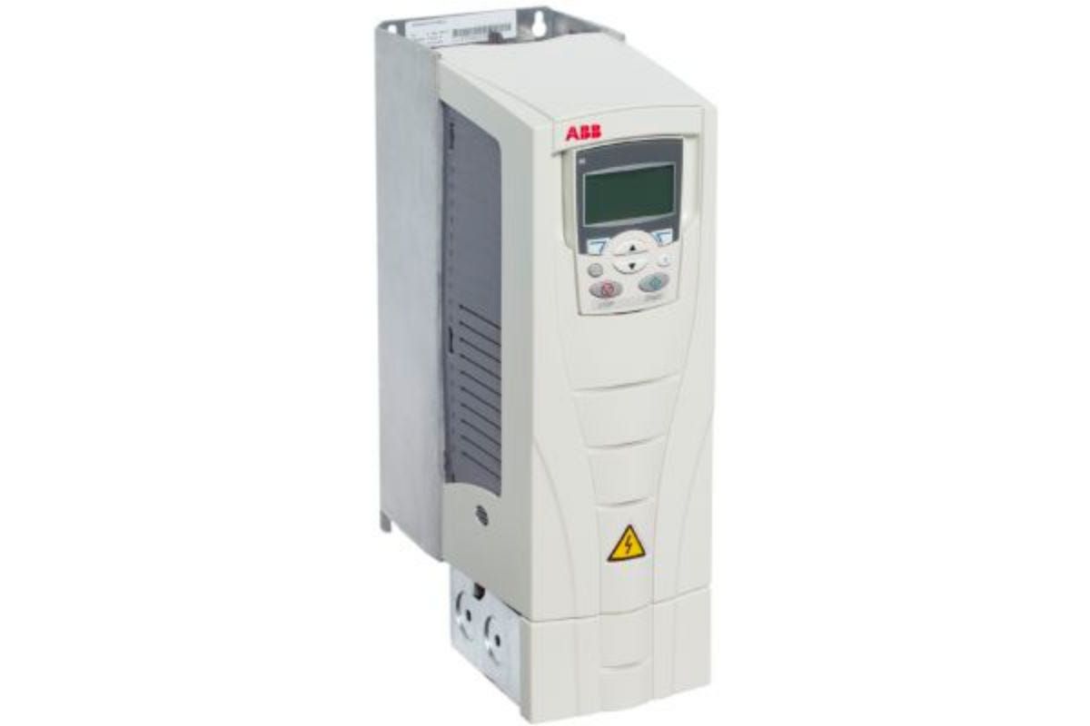 ACS550-01-012A-4 ABB, VFDs & Frequency Converters