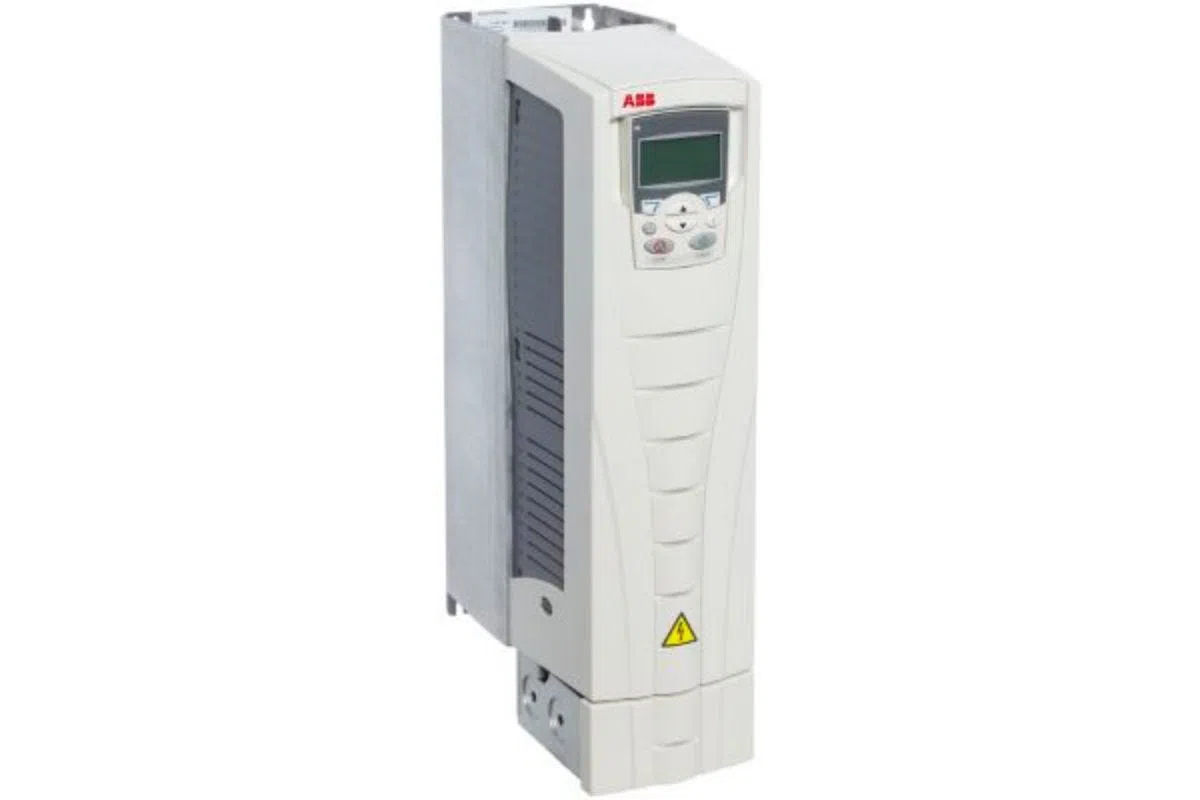 ACS550-01-015A-4 ABB, PLCs
