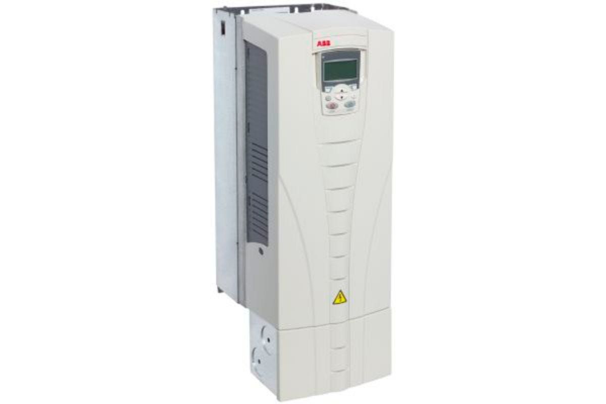 ACS550-01-031A-4 ABB, VFDs & Frequency Converters