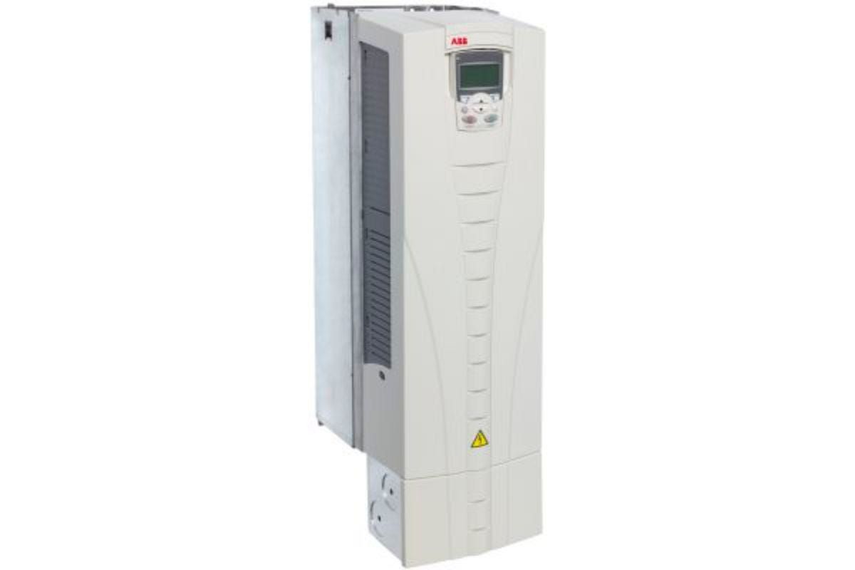 ACS550-01-087A-4 ABB, PLCs