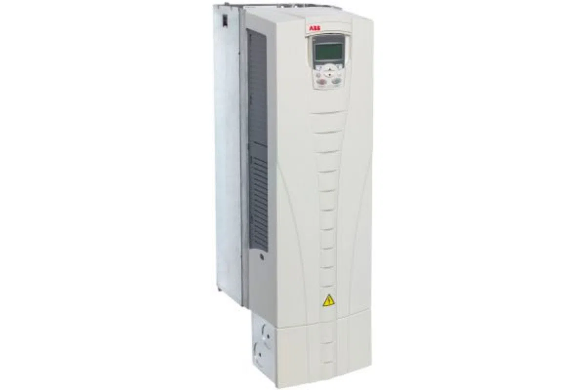 ACS550-01-072A-4 ABB, PLCs