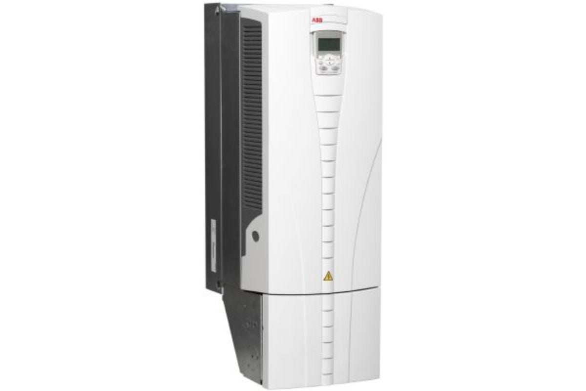 ACS550-01-125A-4 ABB, PLCs