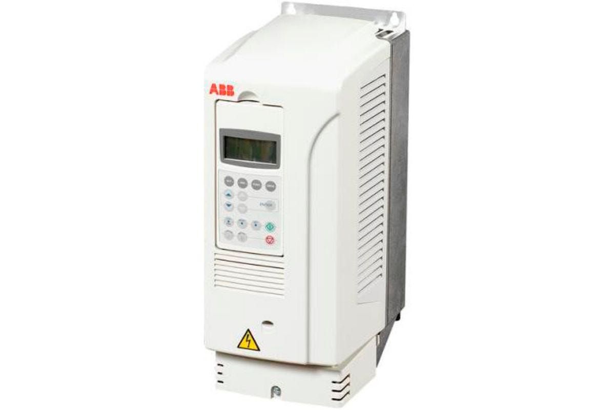 ACS800-01-0003-3 ABB, VFDs & Frequency Converters