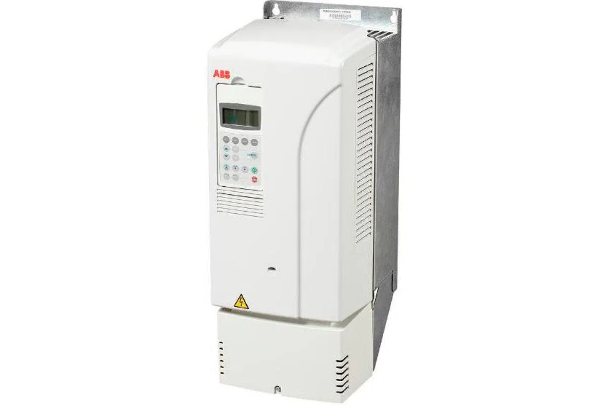 ACS800-01-0030-3 ABB, VFDs & Frequency Converters