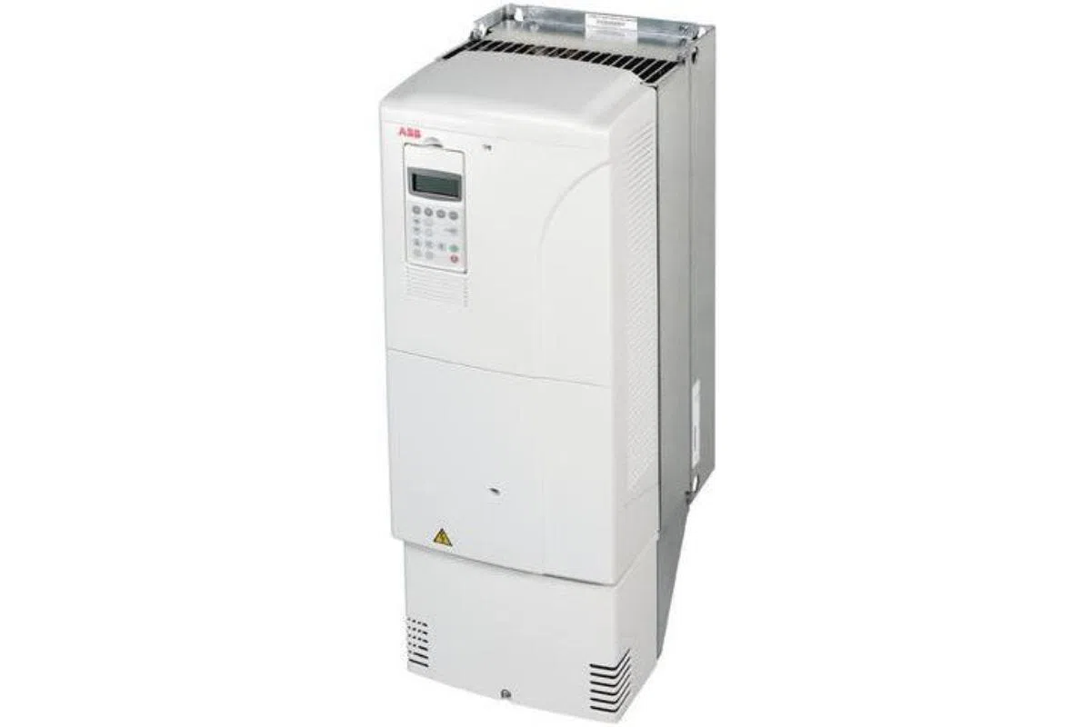 ACS800-01-0100-3 ABB, VFDs & Frequency Converters