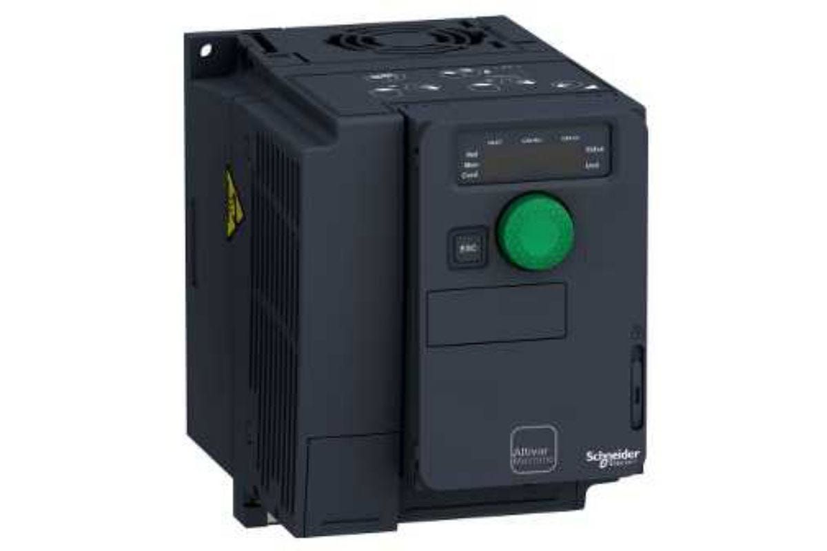 Schneider Electric ATV320U11N4C